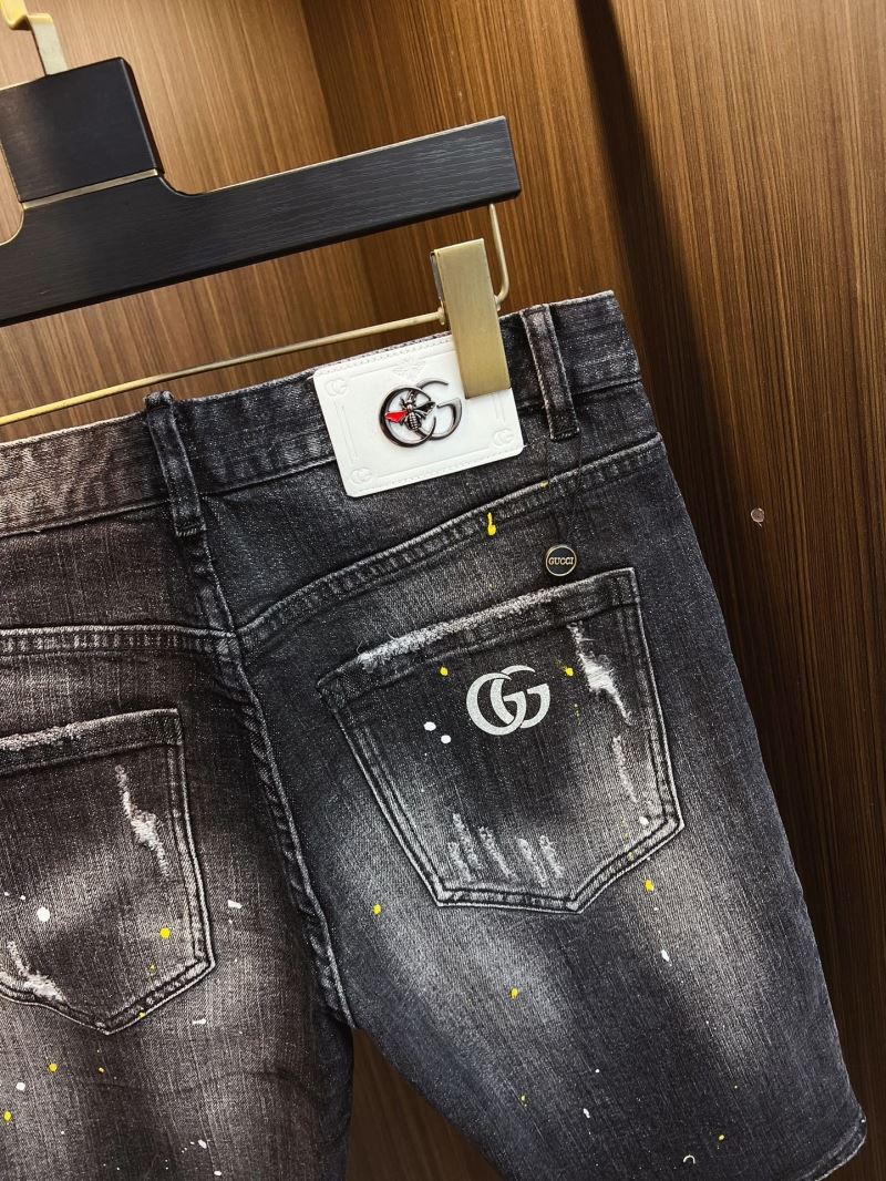 Gucci Jeans